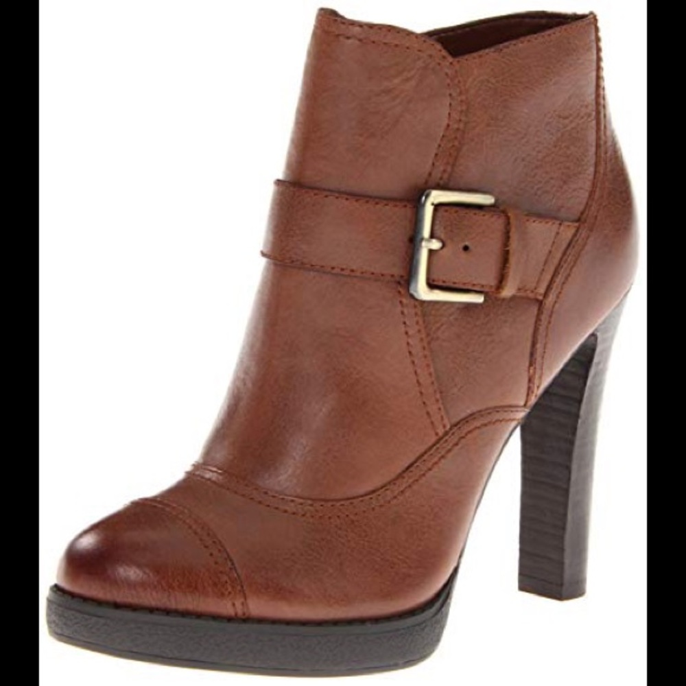 Luxury Rebel Pandora Boot